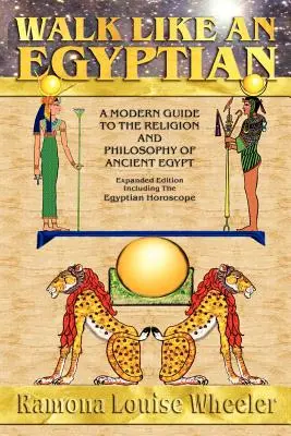 Camminare come un egiziano - Walk Like an Egyptian