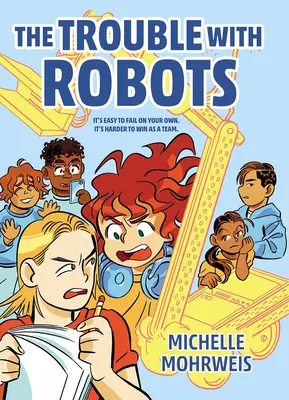 Il problema dei robot - The Trouble with Robots