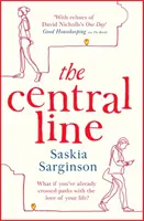 Central Line - L'indimenticabile storia d'amore dell'autrice del bestseller del Club del libro di Richard & Judy - Central Line - The unforgettable love story from the Richard & Judy Book Club bestselling author