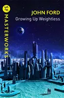 Crescere senza peso - Growing Up Weightless