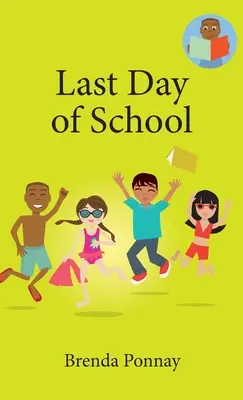 Ultimo giorno di scuola - Last Day of School