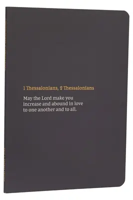 Diario delle Scritture NKJV - 1-2 Tessalonicesi: Sacra Bibbia, Nuova versione di Re Giacomo - NKJV Scripture Journal - 1-2 Thessalonians: Holy Bible, New King James Version