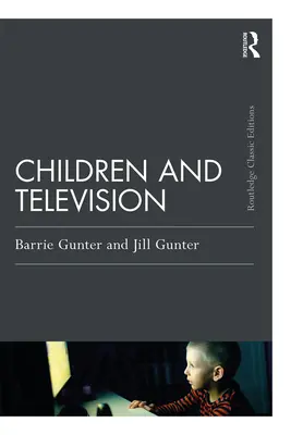 Bambini e televisione - Children & Television