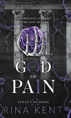 Dio del dolore: edizione speciale - God of Pain: Special Edition Print