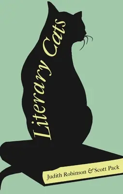 Gatti letterari - Literary Cats