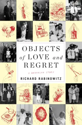 Oggetti d'amore e di rimpianto: Una storia di Brooklyn - Objects of Love and Regret: A Brooklyn Story