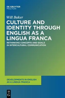 Cultura e identità attraverso l'inglese come lingua franca - Culture and Identity through English as a Lingua Franca