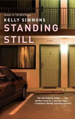 In piedi - Standing Still