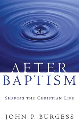 Dopo il battesimo - After Baptism