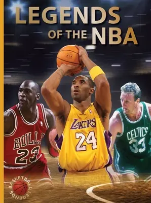 Leggende dell'NBA - Legends of the NBA