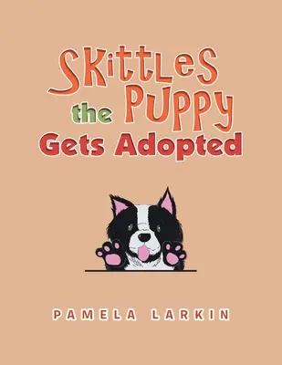 Il cucciolo Skittles viene adottato - Skittles the Puppy Gets Adopted
