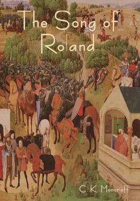 La canzone di Roland - The Song of Roland