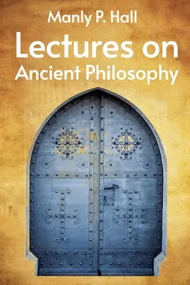 Lezioni di filosofia antica in brossura - Lectures on Ancient Philosophy Paperback