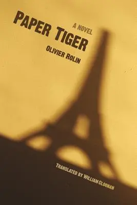 La tigre di carta - Paper Tiger