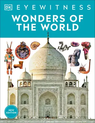 Meraviglie del mondo - Wonders of the World