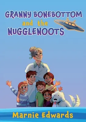 Nonna Bonebottom e i Nugglenoots - Granny Bonebottom and the Nugglenoots