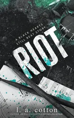 Sommossa - Riot