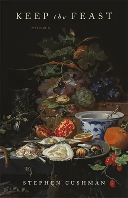 Mantenere la festa: Poesie - Keep the Feast: Poems