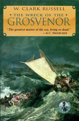 Il naufragio del Grosvenor - The Wreck of the Grosvenor