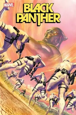 Pantera Nera di John Ridley Vol. 2: Guerre a distanza - Black Panther by John Ridley Vol. 2: Range Wars