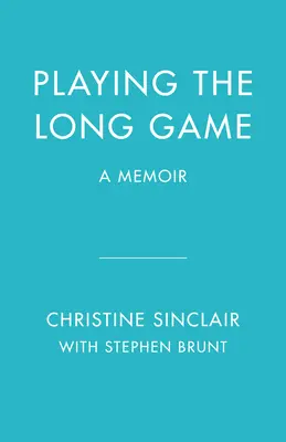 Giocare il gioco lungo: Un libro di memorie - Playing the Long Game: A Memoir