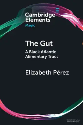 L'intestino: Il tratto alimentare dell'Atlantico nero - The Gut: A Black Atlantic Alimentary Tract