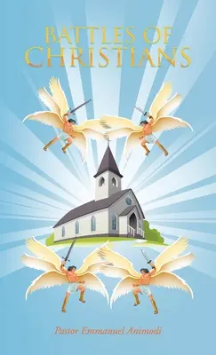 Le battaglie dei cristiani - Battles of Christians