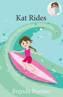 Kat cavalca - Kat Rides