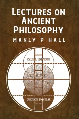 Lezioni di filosofia antica - Lectures on Ancient Philosophy