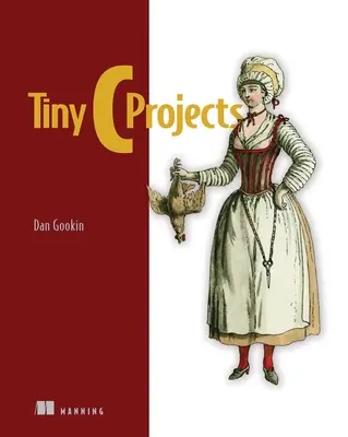 Piccoli progetti in C - Tiny C Projects