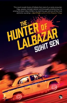 Il cacciatore di Lalbazar - The Hunter of Lalbazar