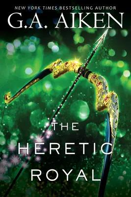 L'eretico reale: Un romanzo di alta fantasia ricco di azione - The Heretic Royal: An Action Packed Novel of High Fantasy