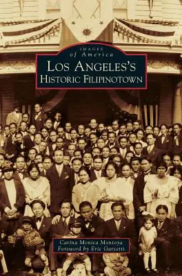 La storica città filippina di Los Angeles - Los Angeles's Historic Filipinotown