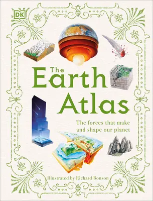 L'Atlante della Terra - The Earth Atlas