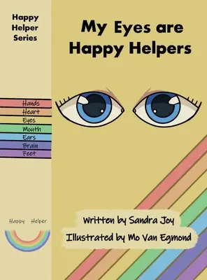 I miei occhi sono felici aiutanti - My Eyes are Happy Helpers