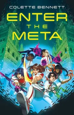Entrare nel Meta - Enter the Meta