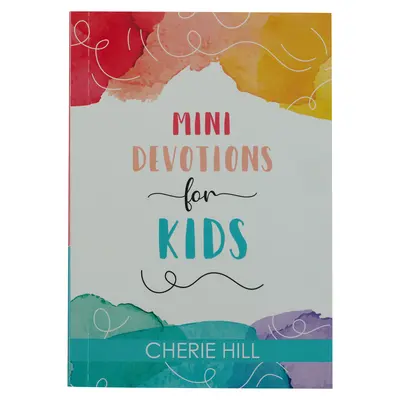 Mini devozioni per bambini - Mini Devotions for Kids