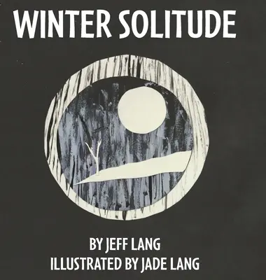 Solitudine invernale - Winter Solitude