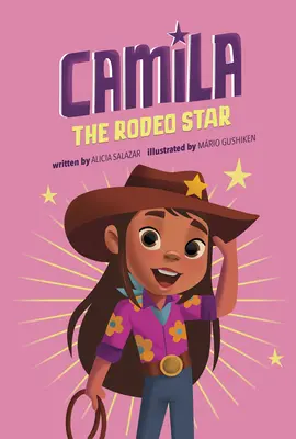 Camila la stella del rodeo - Camila the Rodeo Star
