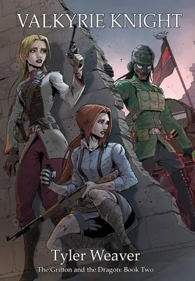 Il cavaliere delle valchirie - Valkyrie Knight