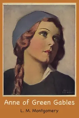 Anna di Green Gables - Anne of Green Gables