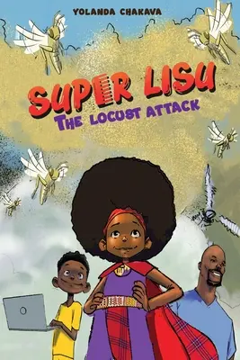 Super Lisu: L'attacco di Locus - Super Lisu: The Locus Attack
