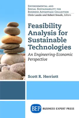 Analisi di fattibilità per le tecnologie sostenibili: Una prospettiva ingegneristico-economica - Feasibility Analysis for Sustainable Technologies: An Engineering-Economic Perspective