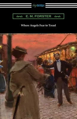 Dove gli angeli temono di camminare - Where Angels Fear to Tread