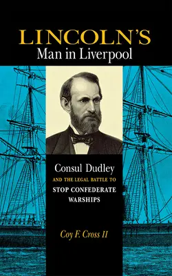 L'uomo di Lincoln a Liverpool - Lincoln's Man in Liverpool