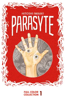 Parasyte Collezione a colori 1 - Parasyte Full Color Collection 1