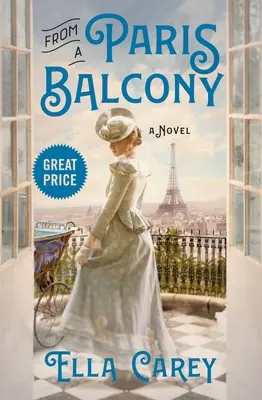 Dal balcone di Parigi - From a Paris Balcony