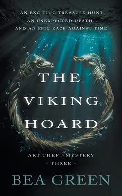 Il tesoro vichingo: Una serie di misteri tradizionali - The Viking Hoard: A Traditional Mystery Series