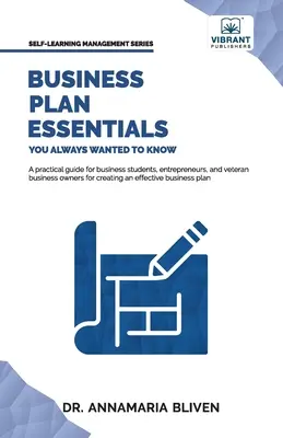 Gli elementi essenziali del business plan che avete sempre voluto sapere - Business Plan Essentials You Always Wanted To Know