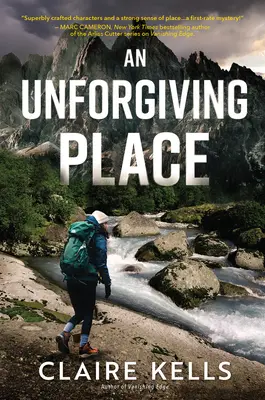 Un luogo che non perdona - An Unforgiving Place